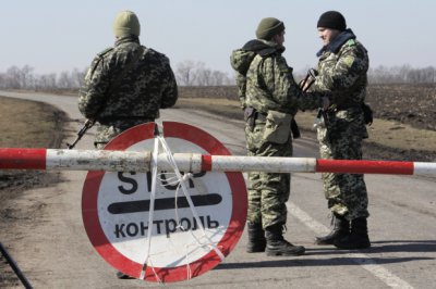 Автобусне сполучення з Кримом припиняється