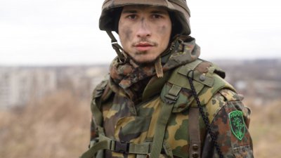 Оприлюднили фото зі зйомок кліпу "Гайдамаків" на пісню чернівчанина (ФОТО)