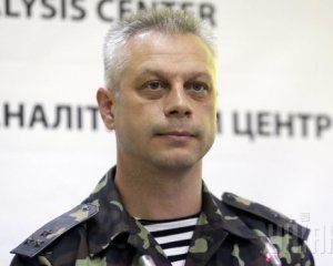 За добу у зоні АТО загинули троє українських військових