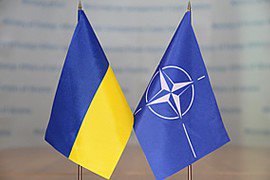 Україна скликає термінове засідання з НАТО Україна скликає термінове засідання з НАТО