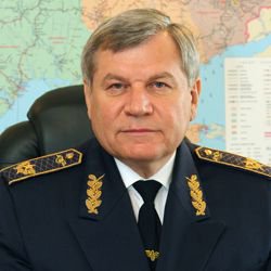Застрелився екс-заступник голови "Укрзалізниці"