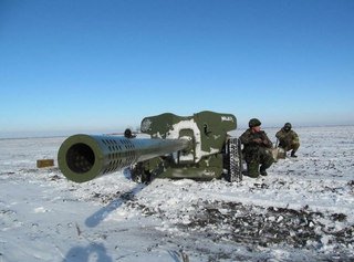 Танки бойовиків прорвалися у Вуглегірськ. Йде бій