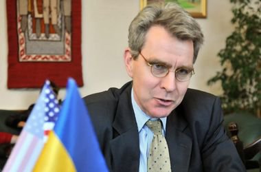 Посол США: Україна втратить підтримку Заходу, якщо реформи загальмуються Посол США: Україна втратить підтримку Заходу, якщо реформи загальмуються
