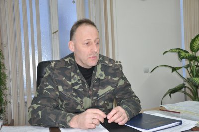 У Чернівцях створять нову військову частину