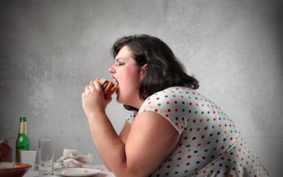 Ожиріння – проблема сімейна