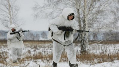 Впродовж доби бойовики 10 разів обстріляли позиції сил АТО