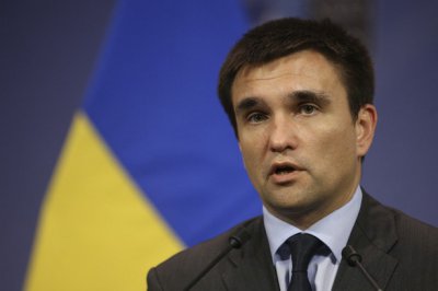 Клімкін пообіцяв санкції українцям з подвійним громадянством