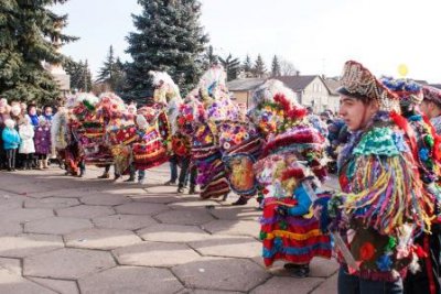 У Новоселиці відмінили різдвяні заходи