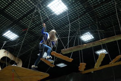 Діти з Луганщини мріють повернутися до Чернівців на навчання (ФОТО)