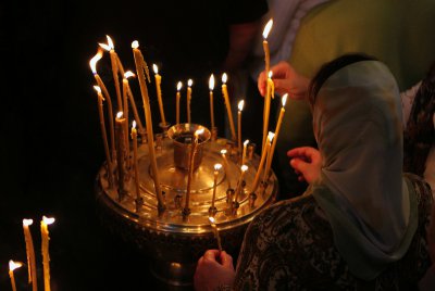 Православні християни вшановують сьогодні першомученика Степана