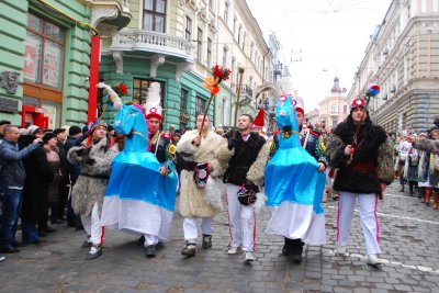 Маланку скасували – злякалися терактів