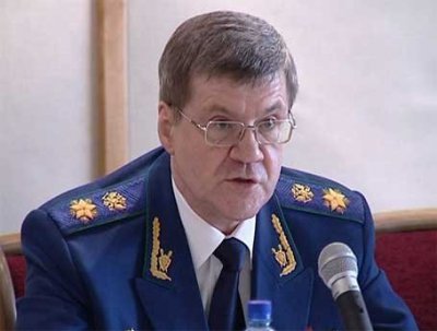 У російській генпрокуратурі стверджують, що запитів щодо видачі Януковича не отримували