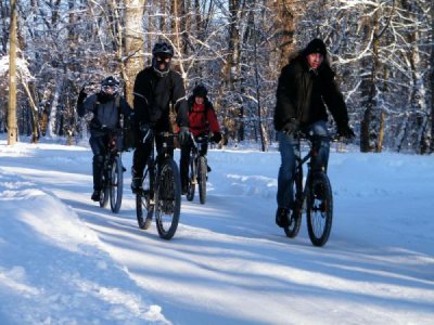 До Чернівців завітають учасники велопригоди «Польща - Японія 2015»