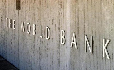 Світовий банк переглянув прогноз щодо української економіки
