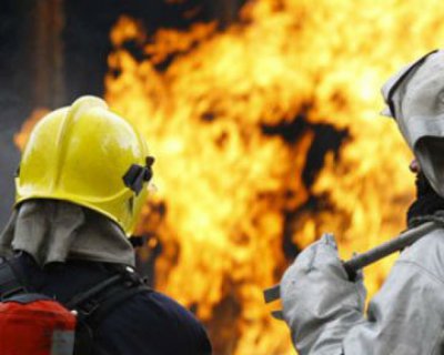 У пожежі через паління на Буковині загинув 56-річний чоловік