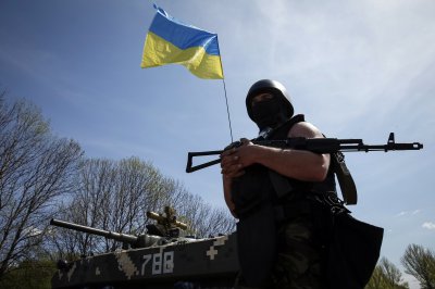 Співробітники СБУ Буковини затримали в "ДНР" диверсійників