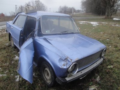 В аварії на Буковині загинула молода дівчина (ФОТО)