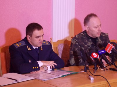 На Буковині за ухилення від мобілізації порушено 22 справи