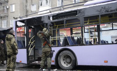 «Здається, що настав кінець світу»