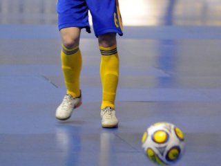 У Чернівцях відбувся міні-футбольний турнір