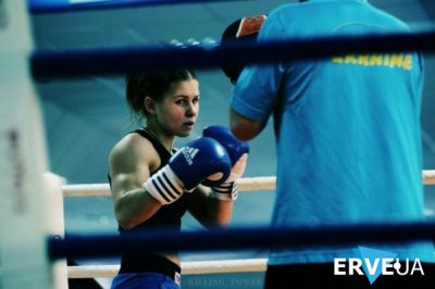 У Чернівцях стартує чемпіонат України з боксу серед жінок