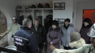 До Чернівців з Дебальцевого прибули п’ятеро переселенців