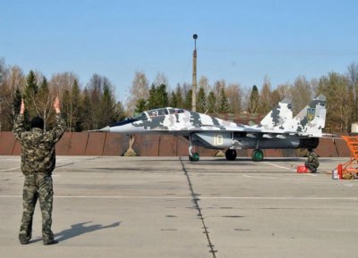 Бойовики продовжують брехати про нібито збиті українські літаки