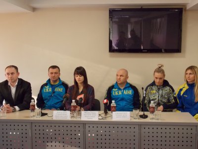 Призерки чемпіонату світу з боксу приїхали в Чернівці на змагання