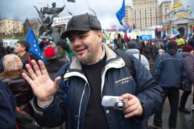 В Івано-Франківську затримали журналіста за заклики до ухилення від мобілізації