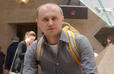 Заступник голови Чернівецької ОДА написав заяву на звільнення