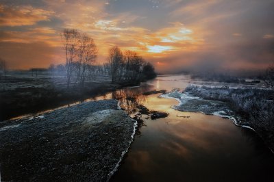 Роботи фотографів з різних країн Європи презентували у Чернівцях (ФОТО)