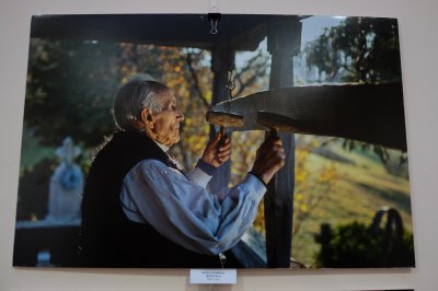 Роботи фотографів з різних країн Європи презентували у Чернівцях (ФОТО)