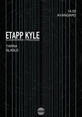 Capsule: Etapp Kyle @ Avangard