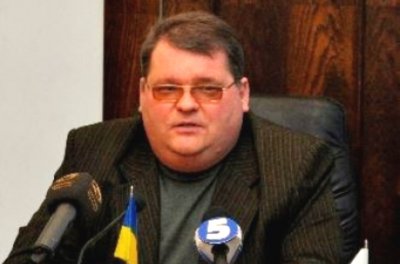 Заступник мера Чернівців розповів про службу на полігоні біля Сум