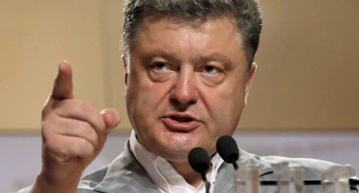 Лишилося 10 годин. Або мир, або - воєнний стан, - Порошенко