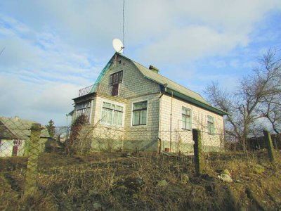 Батьки Плотницького втекли з Буковини