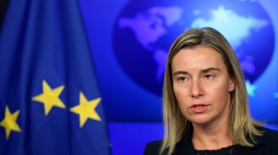 ЄС обіцяє Росії нові санкції, якщо бойовики не припинять вогонь