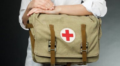 За перший місяць мобілізації на Буковині змогли призвати лише 11 лікарів