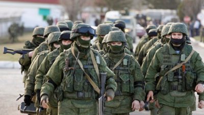 Російські журналісти отримали документ зі сценарієм конфлікту в Україні