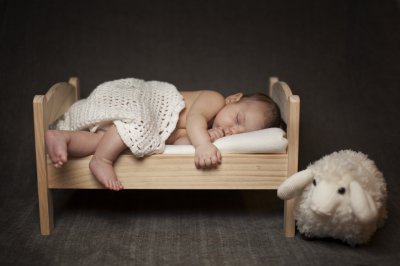 Спеціалісти пропонують не вкладати дітей спати вдень