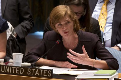 США звинуватили Росію у грубому порушенні Статуту ООН