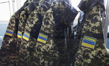 Мобілізованим зарахують службу до стажу для пільгової пенсії Мобілізованим зарахують службу до стажу для пільгової пенсії