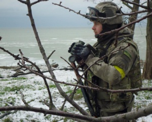 Бойовики штурмують Широкине використовуючи 120-міліметрові міномети