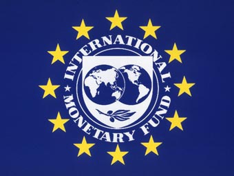 МВФ заявку України на програму «розширеного фінансування» 11 березня