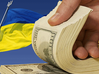 Цього року Україна зможе отримати 16,3 мільярда доларів Цього року Україна зможе отримати 16,3 мільярда доларів