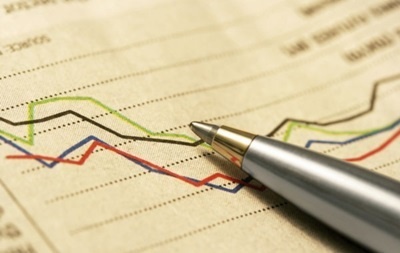 Держстат зафіксував падіння ВВП на рівні 6,8% Держстат зафіксував падіння ВВП на рівні 6,8%