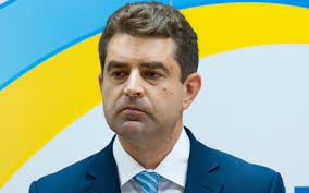 Український МЗС направив Росії запит щодо Януковича-молодшого Український МЗС направив Росії запит щодо Януковича-молодшого