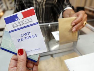 У Франції партія Марін Ле Пен програла місцеві вибори
