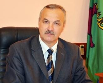 Порошенко звільнив шістьох голів РДА на Буковині