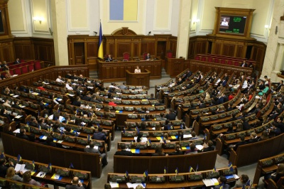 Рада дозволила арештувати суддів Печерського райсуду